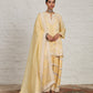 Lumi Short Kurta Set