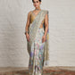 Diana Saree Set