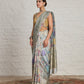 Diana Saree Set