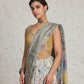 Diana Saree Set