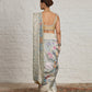 Diana Saree Set