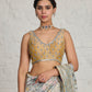 Diana Saree Set