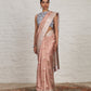 Clarissa Saree Set