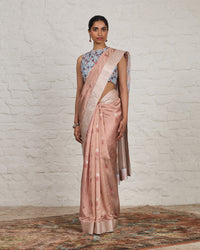 Clarissa Saree Set