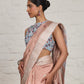 Clarissa Saree Set
