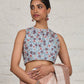 Clarissa Saree Set