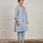 Susanne Long Kurta Set