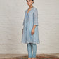 Susanne Long Kurta Set