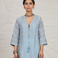 Susanne Long Kurta Set