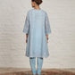 Susanne Long Kurta Set
