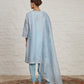 Susanne Long Kurta Set