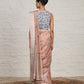 Clarissa Saree Set