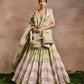 Shayla Lehenga Set