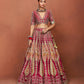 Banjari Lehenga Set