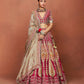 Banjari Lehenga Set