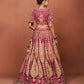 Banjari Lehenga Set