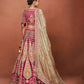 Banjari Lehenga Set