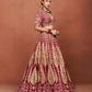Banjari Lehenga Set