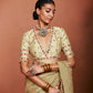 Meherun Saree Set