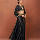 Rewa Sharara Set