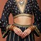 Rewa Sharara Set