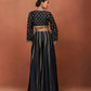 Rewa Sharara Set