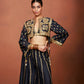 Rewa Sharara Set