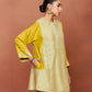 Shai Beige Tunic Set