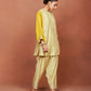 Shai Beige Tunic Set