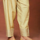 Shai Beige Tunic Set