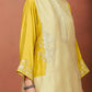 Shai Beige Tunic Set