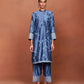 Jia Long Kurta Set