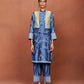 Jia Long Kurta Set