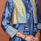 Jia Long Kurta Set