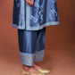 Jia Long Kurta Set