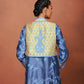 Jia Long Kurta Set