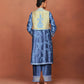 Jia Long Kurta Set