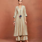 Boha Long Anarkali Set