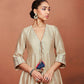 Boha Long Anarkali Set