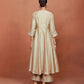 Boha Long Anarkali Set