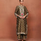 Jiyara Long Kurta Set