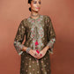 Jiyara Long Kurta Set
