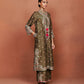 Jiyara Long Kurta Set