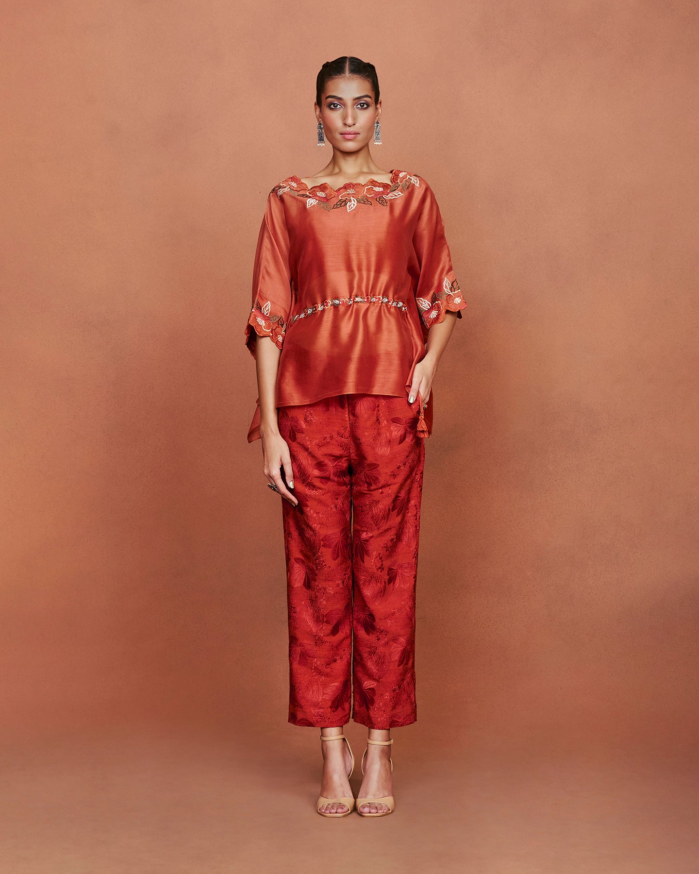 Luha Co ordinate Set