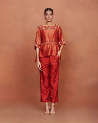 Luha Co ordinate Set