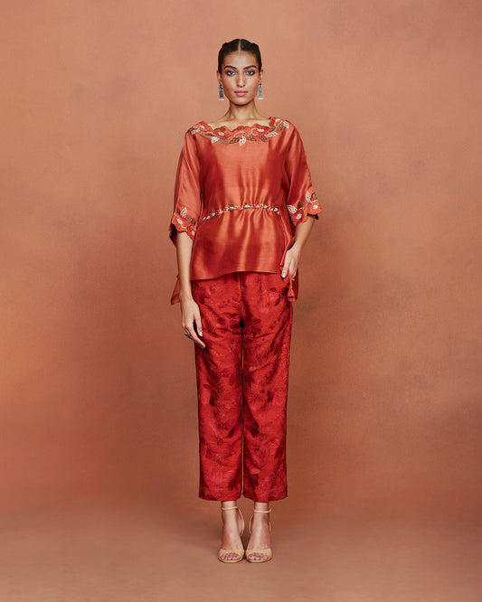 Luha Co ordinate Set