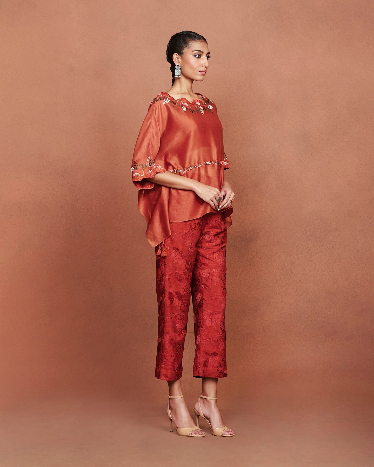 Luha Co ordinate Set