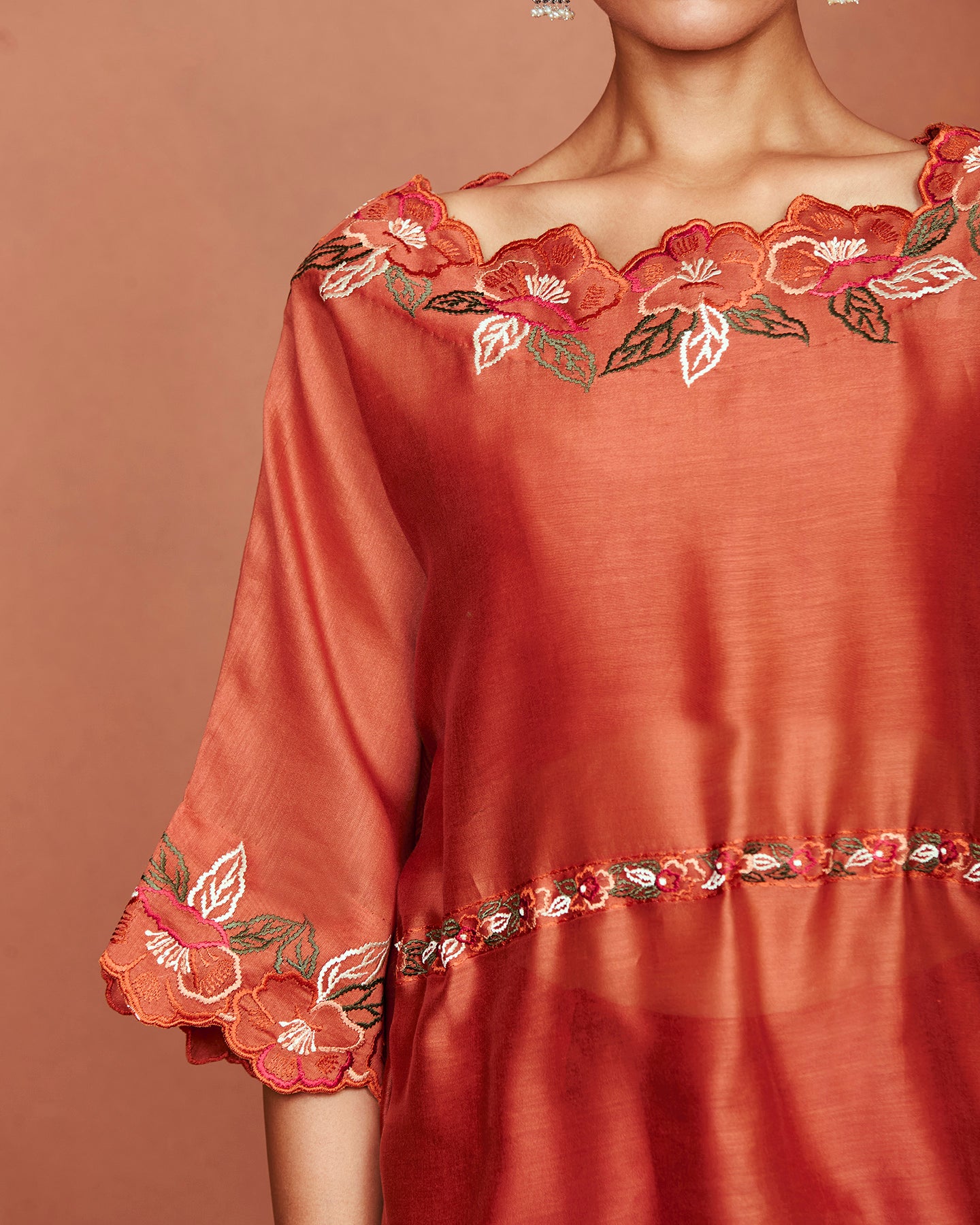 Luha Co ordinate Set