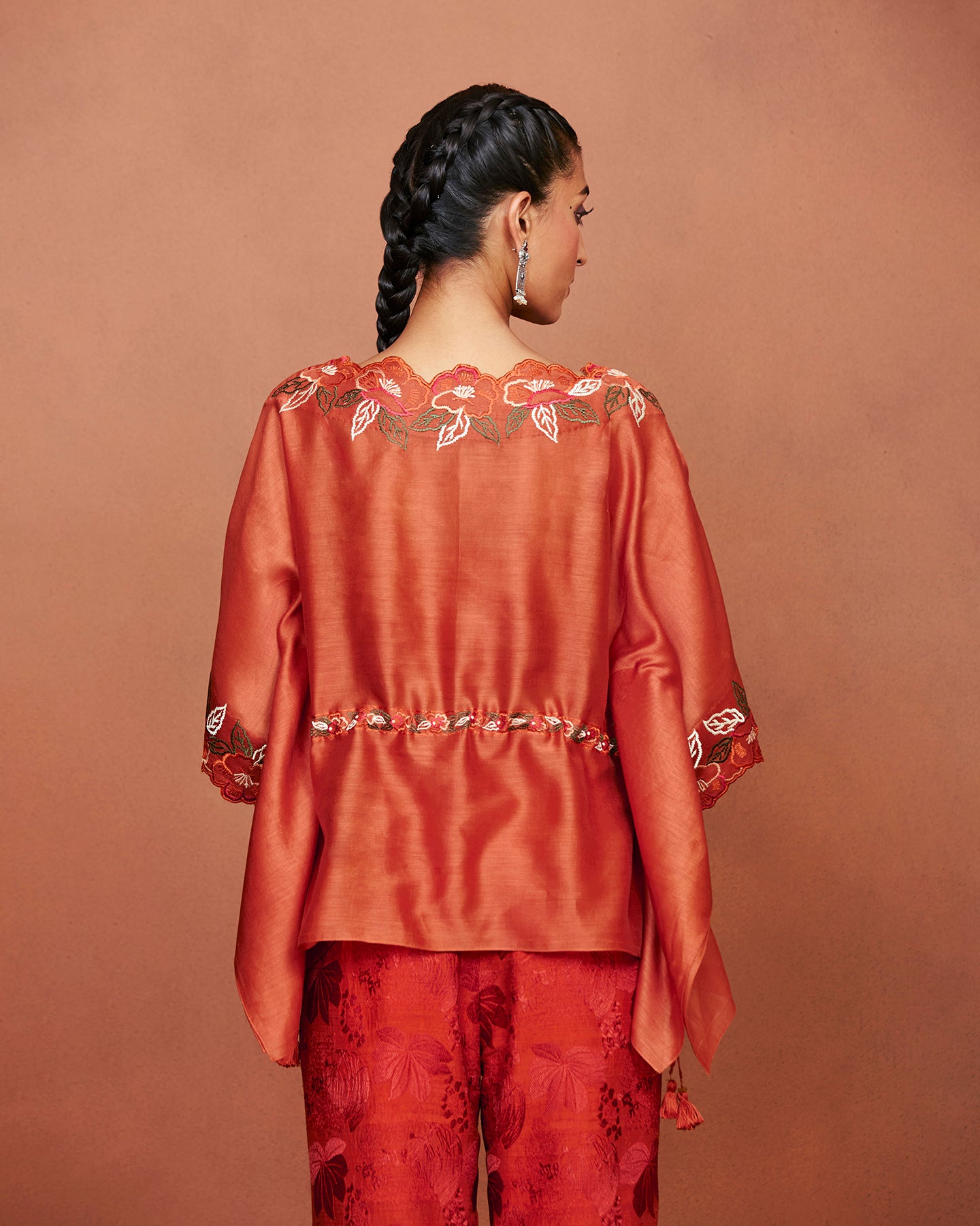 Luha Co ordinate Set