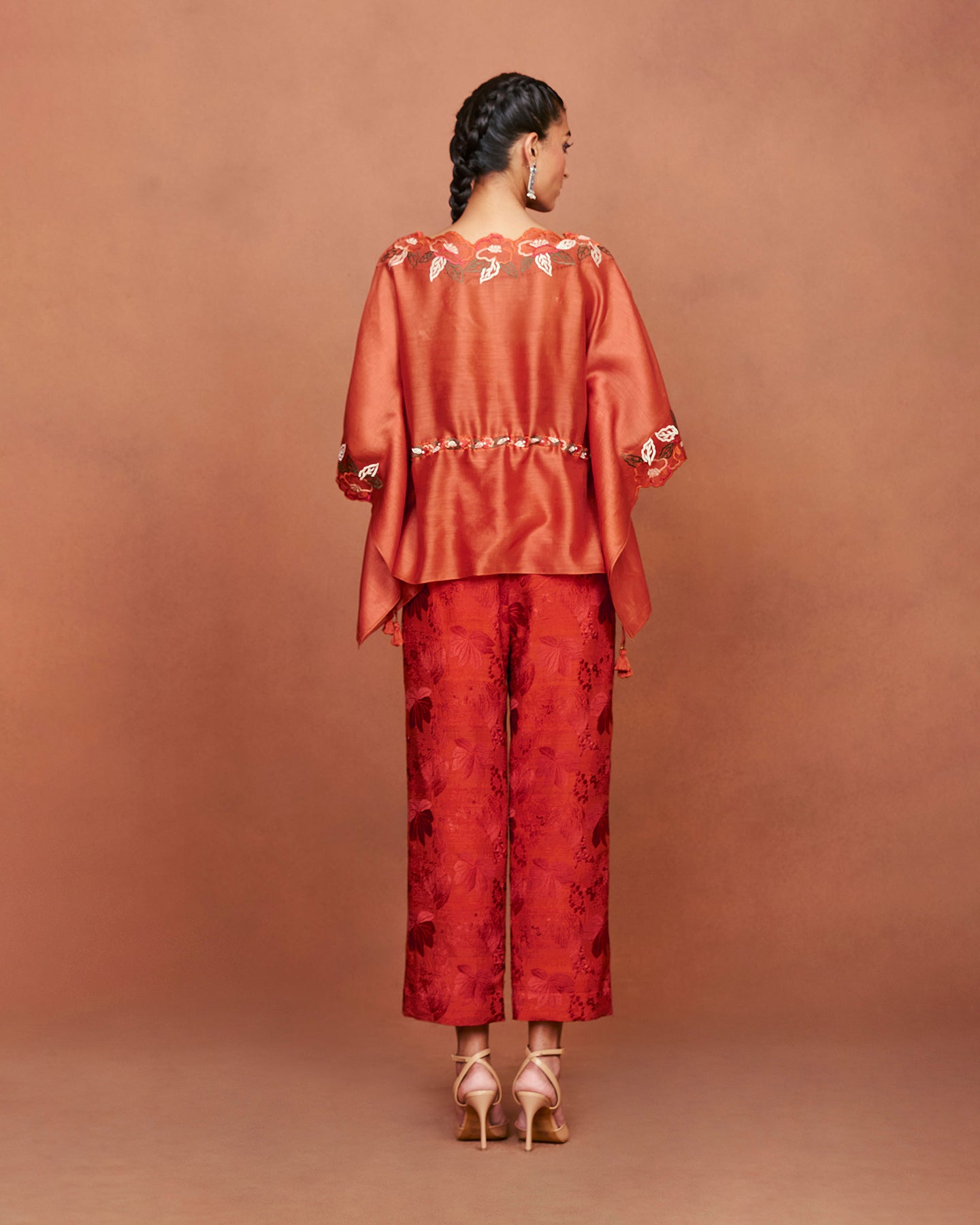 Luha Co ordinate Set